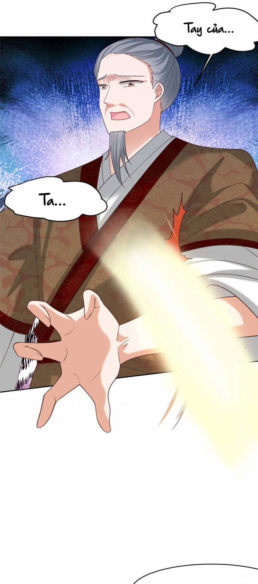 Bệnh Kiều Vương Gia Dựa Vào Ta Để Tiếp Tục Sống 81 trang 15