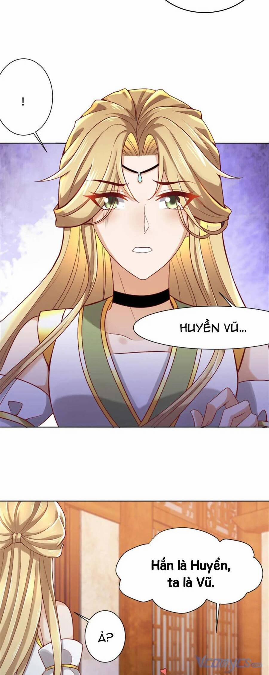 Bệnh Kiều Vương Gia Dựa Vào Ta Để Tiếp Tục Sống 82 trang 4