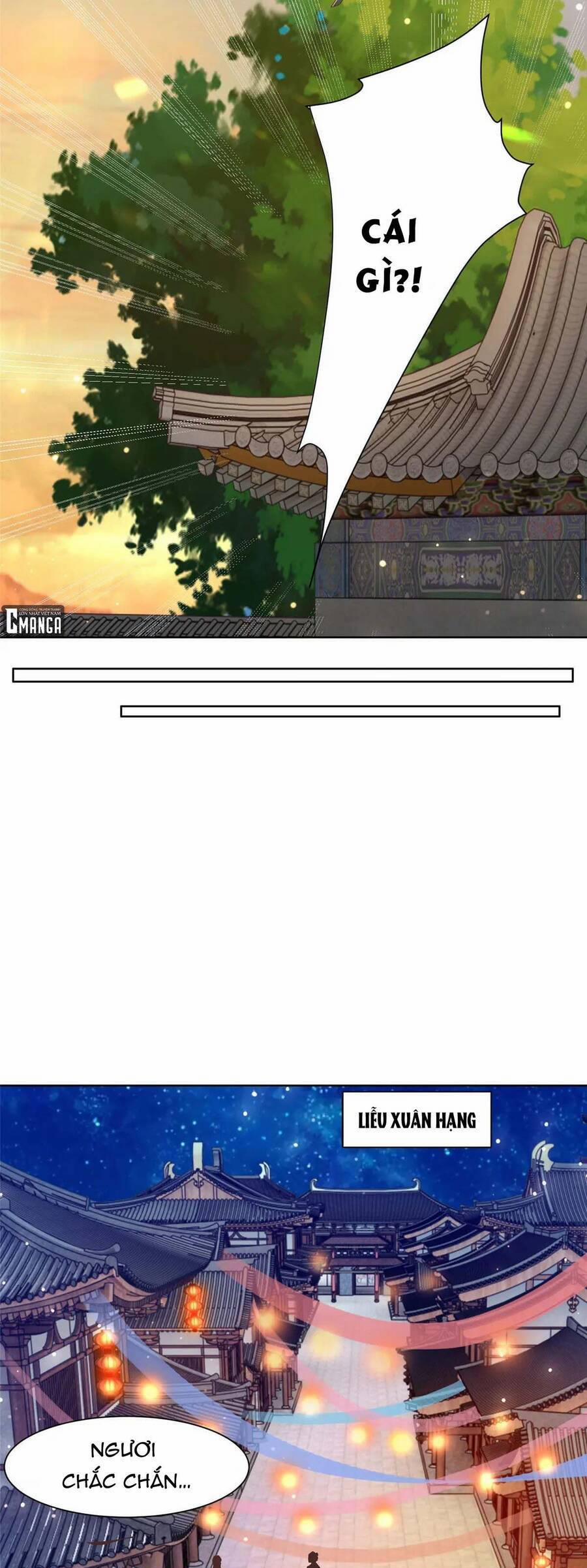 Bệnh Kiều Vương Gia Dựa Vào Ta Để Tiếp Tục Sống 83 trang 7