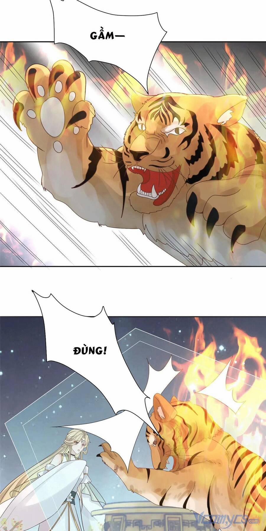 Bệnh Kiều Vương Gia Dựa Vào Ta Để Tiếp Tục Sống 86 trang 10