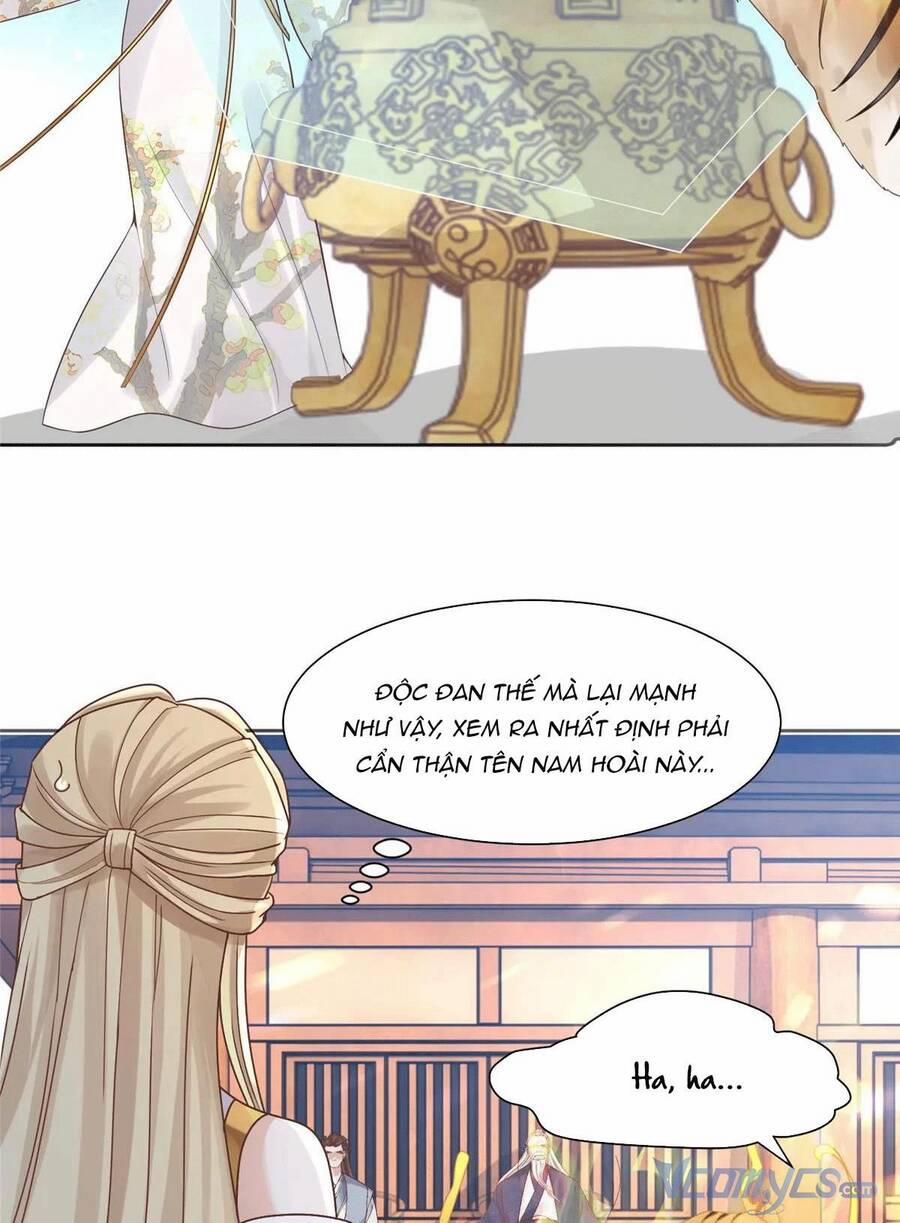 Bệnh Kiều Vương Gia Dựa Vào Ta Để Tiếp Tục Sống 86 trang 11
