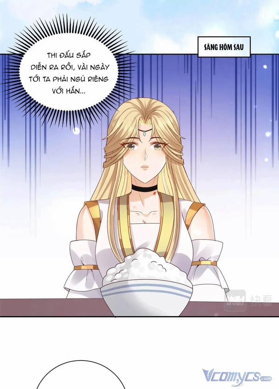 Bệnh Kiều Vương Gia Dựa Vào Ta Để Tiếp Tục Sống 86 trang 17