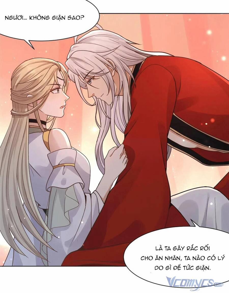 Bệnh Kiều Vương Gia Dựa Vào Ta Để Tiếp Tục Sống 86 trang 3