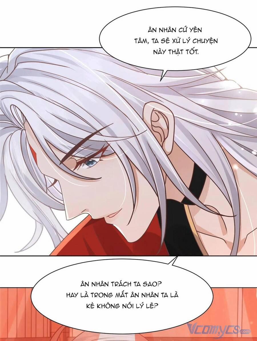 Bệnh Kiều Vương Gia Dựa Vào Ta Để Tiếp Tục Sống 86 trang 4