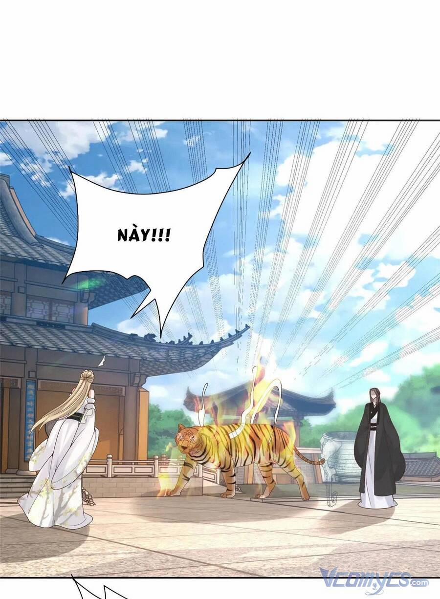 Bệnh Kiều Vương Gia Dựa Vào Ta Để Tiếp Tục Sống 86 trang 9