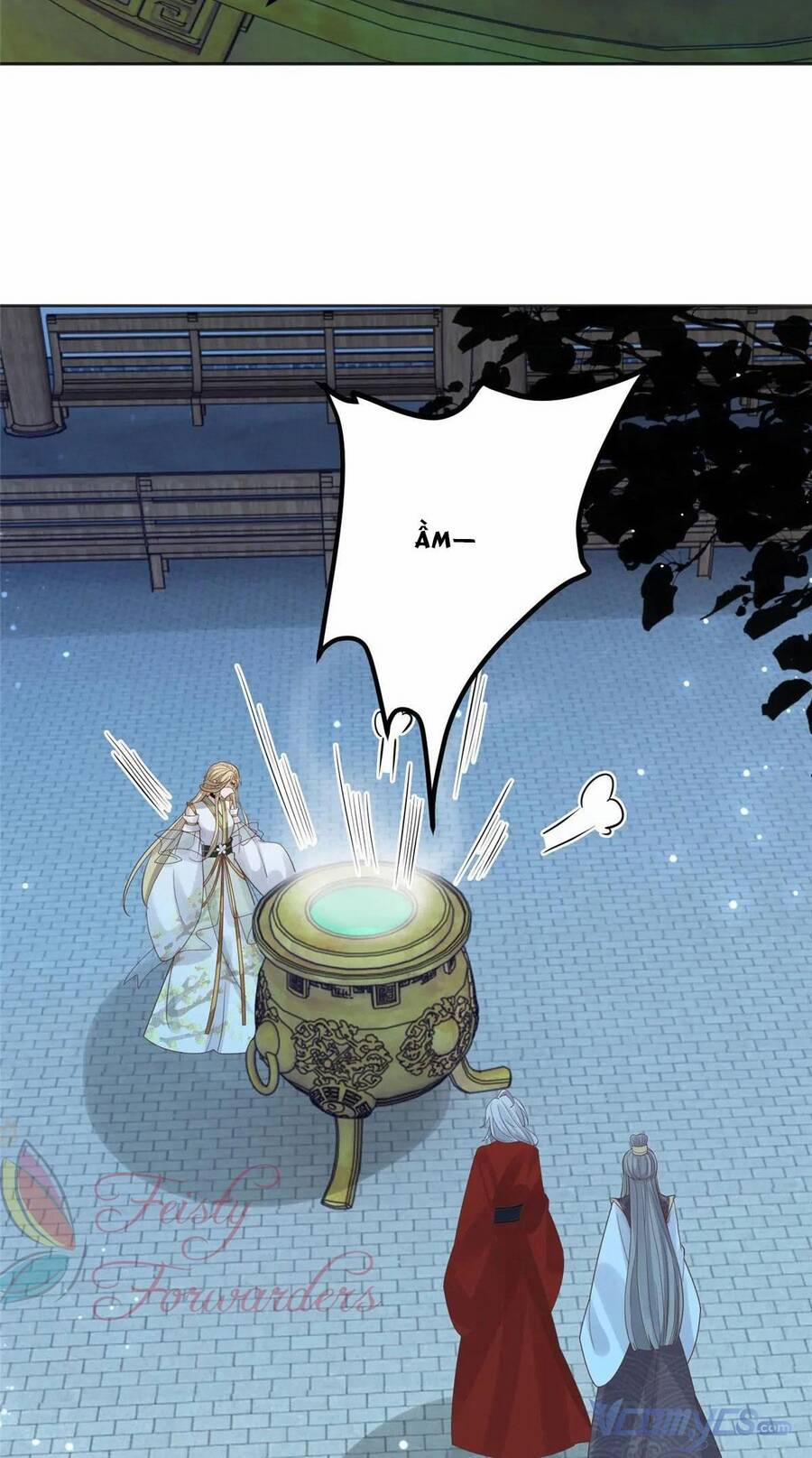 Bệnh Kiều Vương Gia Dựa Vào Ta Để Tiếp Tục Sống 87 trang 18