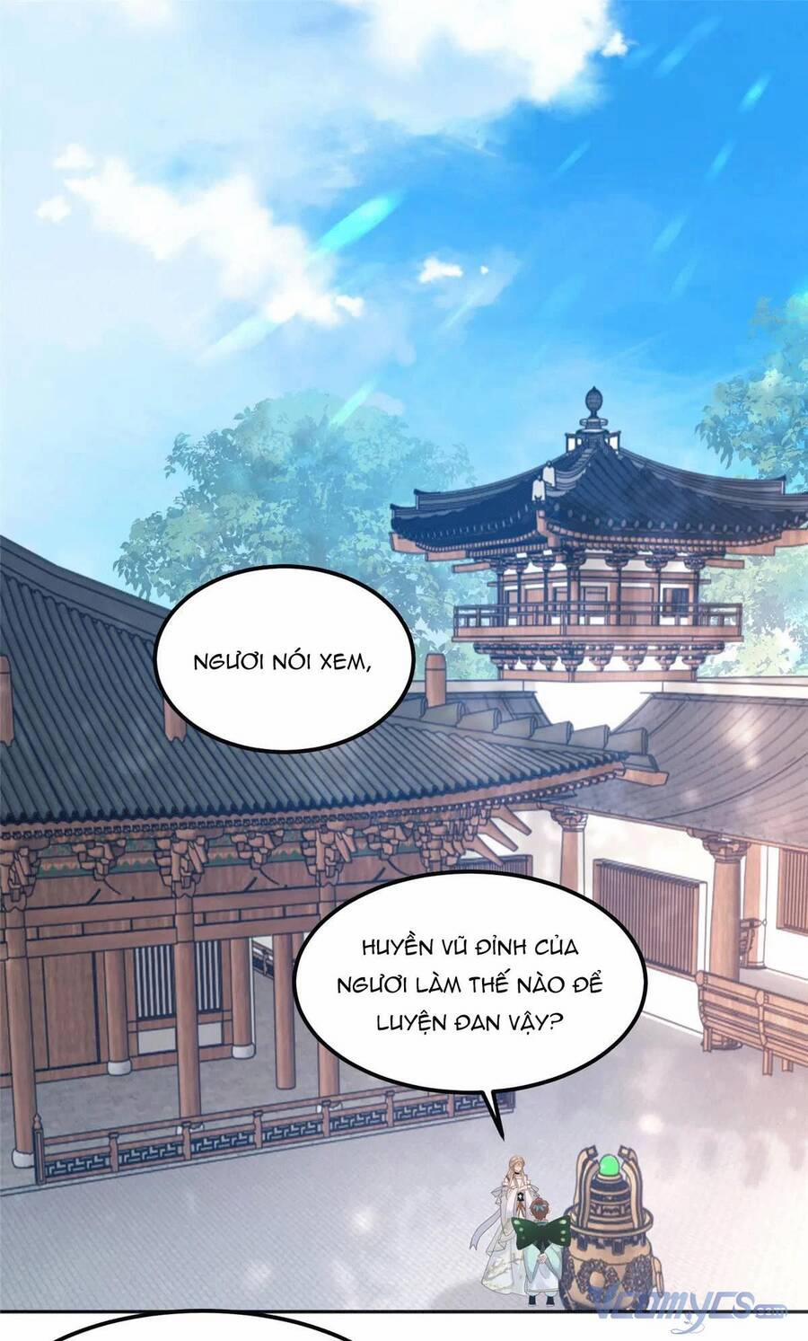 Bệnh Kiều Vương Gia Dựa Vào Ta Để Tiếp Tục Sống 87 trang 2