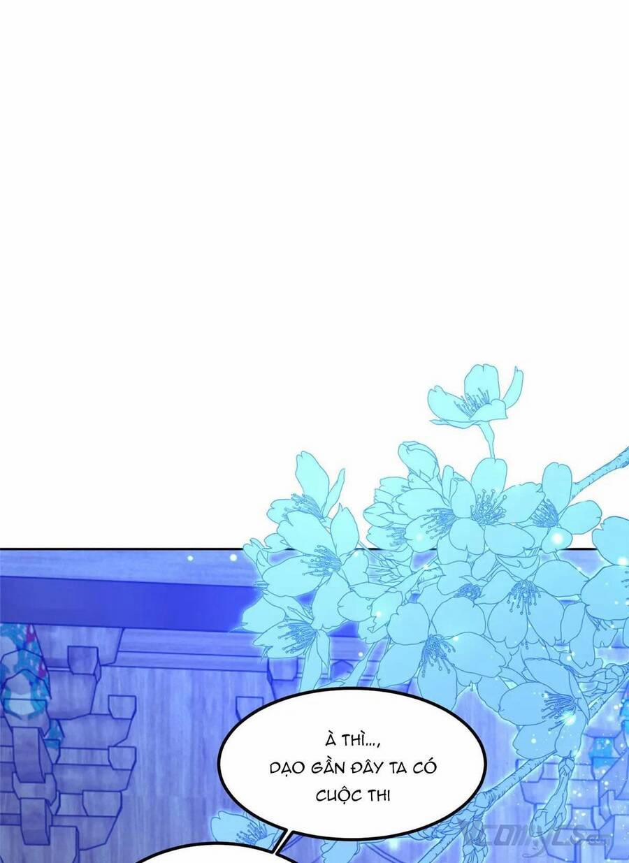 Bệnh Kiều Vương Gia Dựa Vào Ta Để Tiếp Tục Sống 87 trang 23