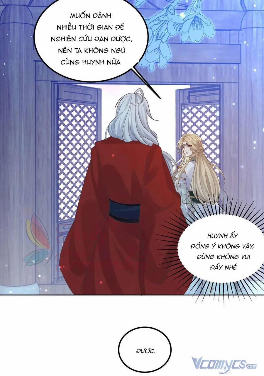 Bệnh Kiều Vương Gia Dựa Vào Ta Để Tiếp Tục Sống 87 trang 24