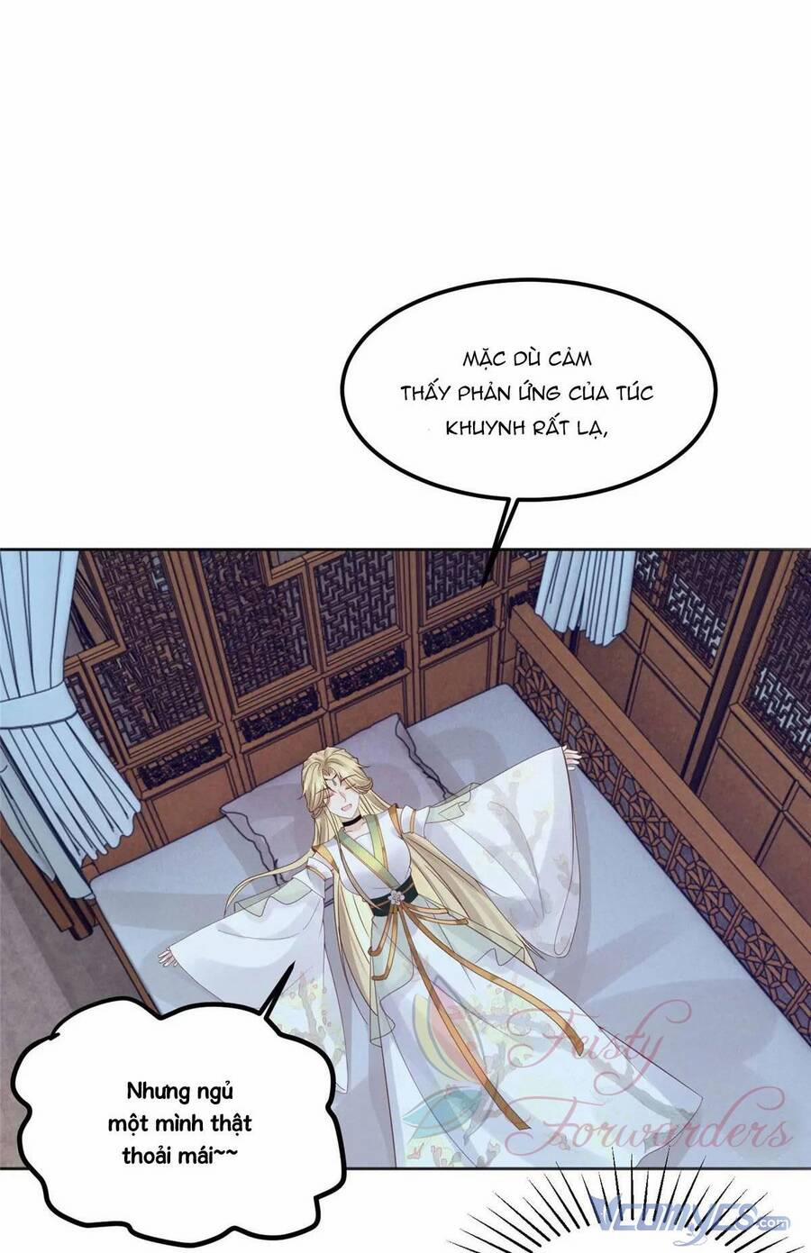 Bệnh Kiều Vương Gia Dựa Vào Ta Để Tiếp Tục Sống 87 trang 26