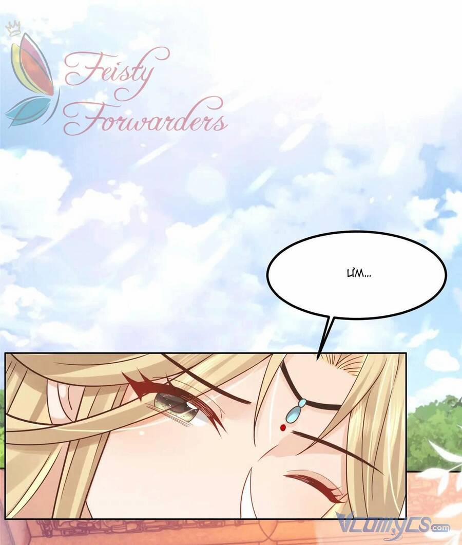 Bệnh Kiều Vương Gia Dựa Vào Ta Để Tiếp Tục Sống 87 trang 28