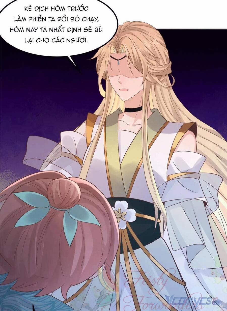 Bệnh Kiều Vương Gia Dựa Vào Ta Để Tiếp Tục Sống 87 trang 3