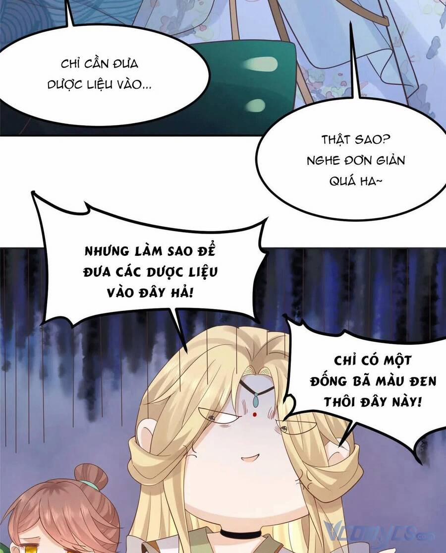 Bệnh Kiều Vương Gia Dựa Vào Ta Để Tiếp Tục Sống 87 trang 4