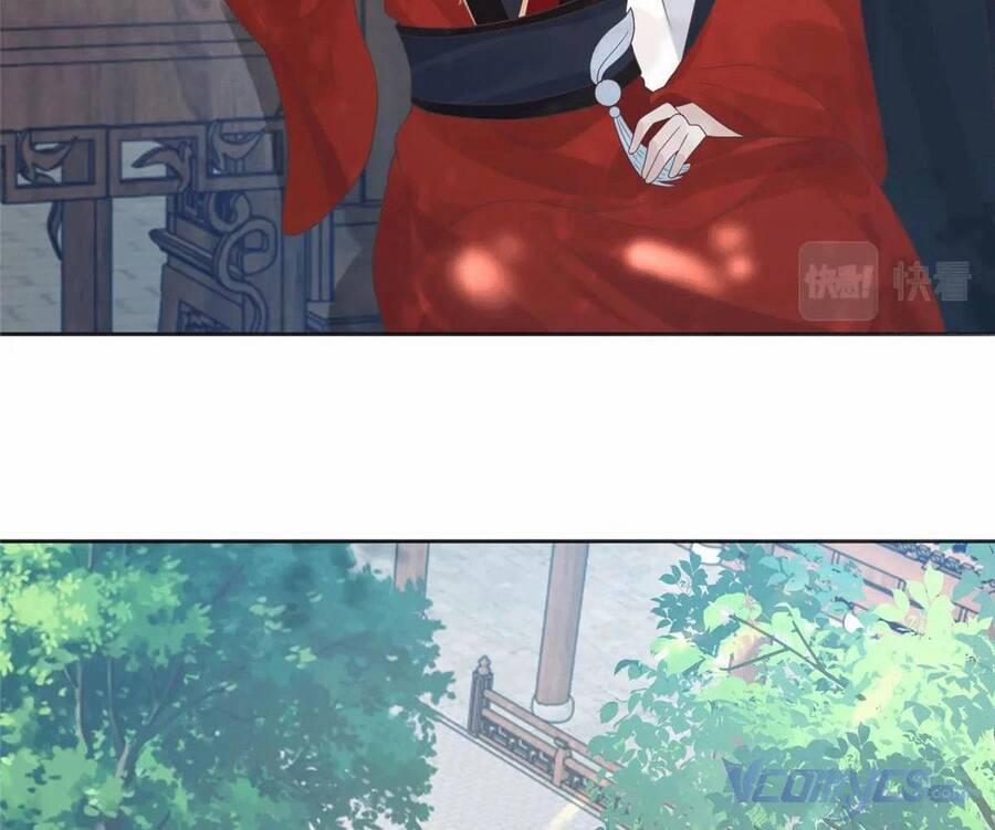 Bệnh Kiều Vương Gia Dựa Vào Ta Để Tiếp Tục Sống 87 trang 7