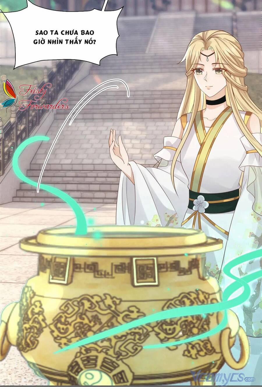 Bệnh Kiều Vương Gia Dựa Vào Ta Để Tiếp Tục Sống 88 trang 10