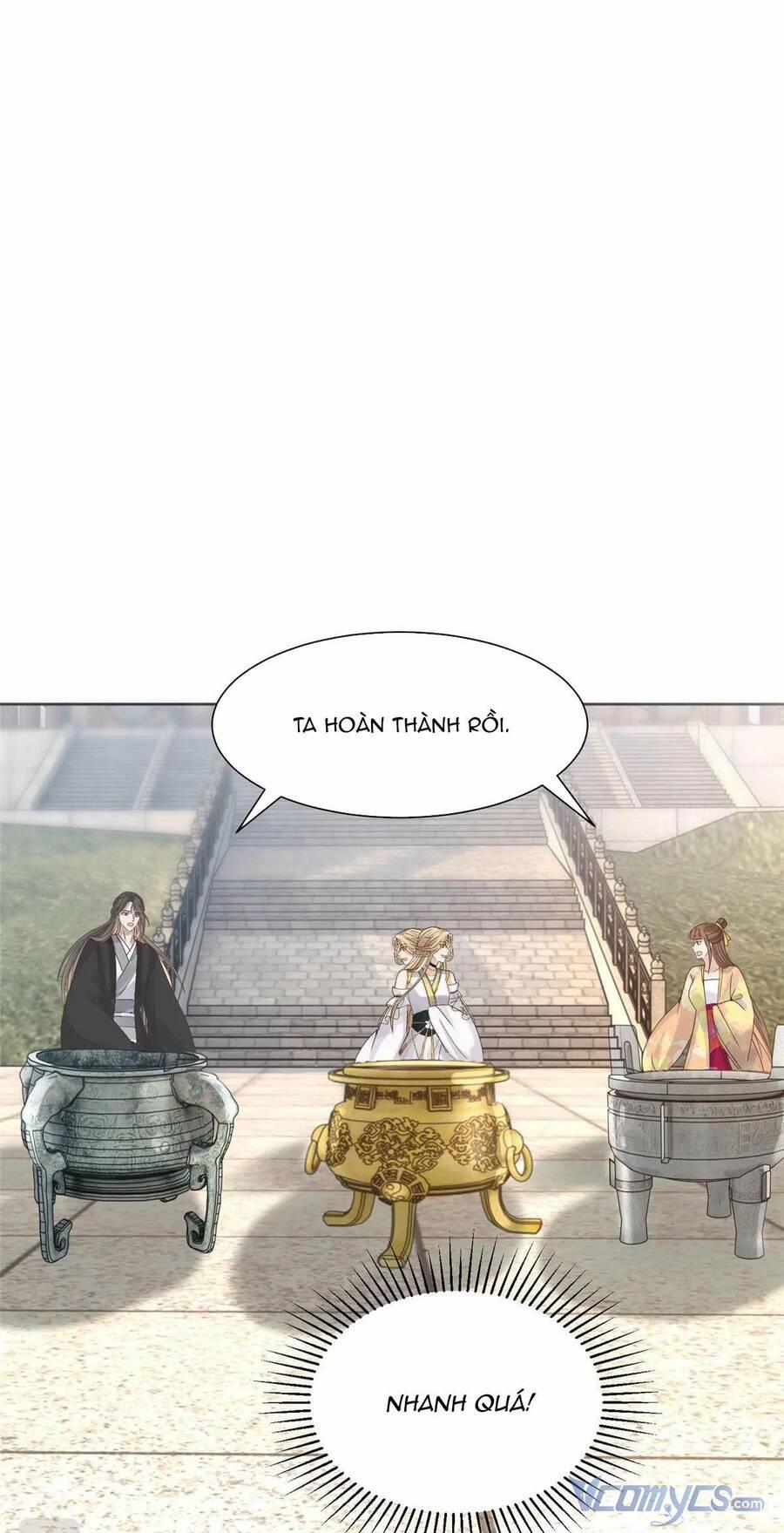 Bệnh Kiều Vương Gia Dựa Vào Ta Để Tiếp Tục Sống 88 trang 16