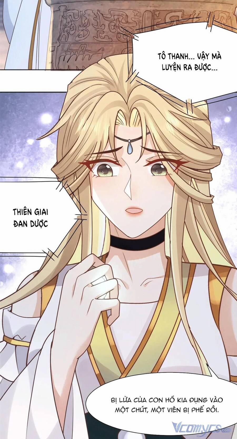 Bệnh Kiều Vương Gia Dựa Vào Ta Để Tiếp Tục Sống 88 trang 24