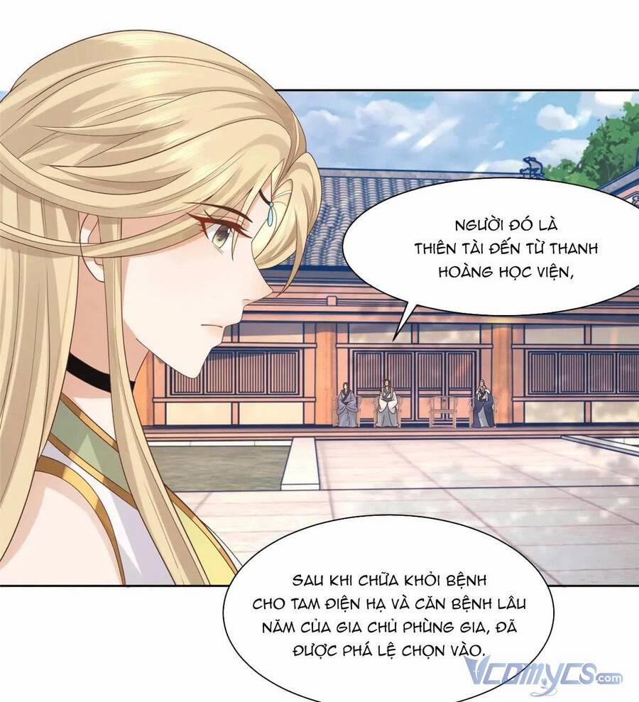 Bệnh Kiều Vương Gia Dựa Vào Ta Để Tiếp Tục Sống 88 trang 6
