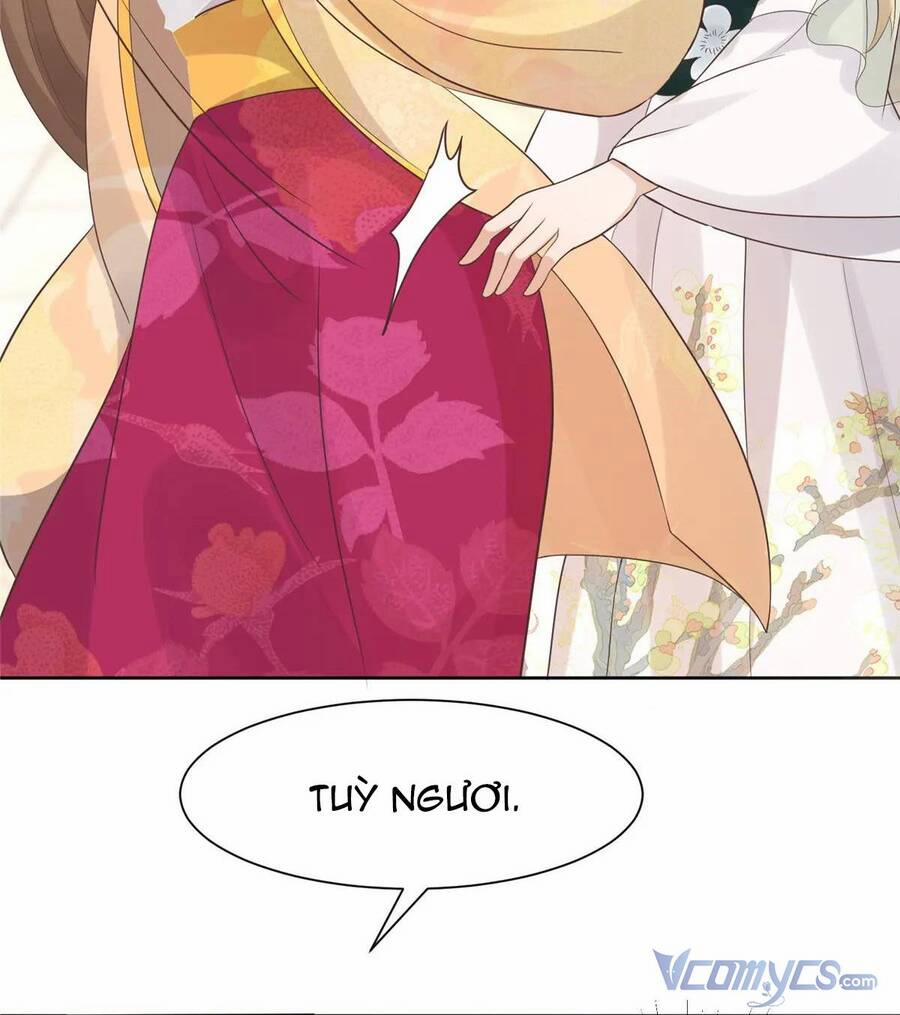 Bệnh Kiều Vương Gia Dựa Vào Ta Để Tiếp Tục Sống 89 trang 11