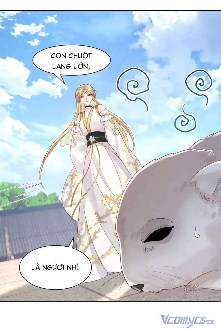 Bệnh Kiều Vương Gia Dựa Vào Ta Để Tiếp Tục Sống 89 trang 13