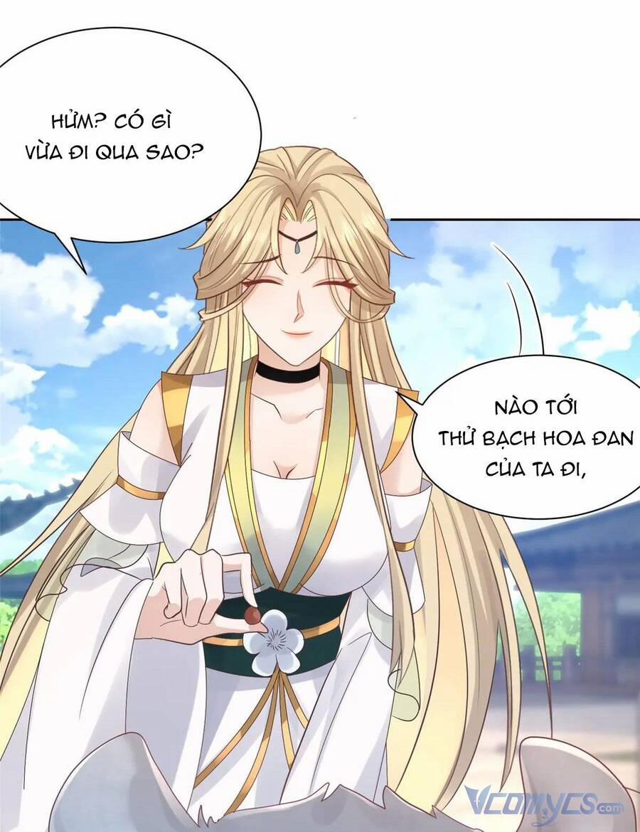 Bệnh Kiều Vương Gia Dựa Vào Ta Để Tiếp Tục Sống 89 trang 14