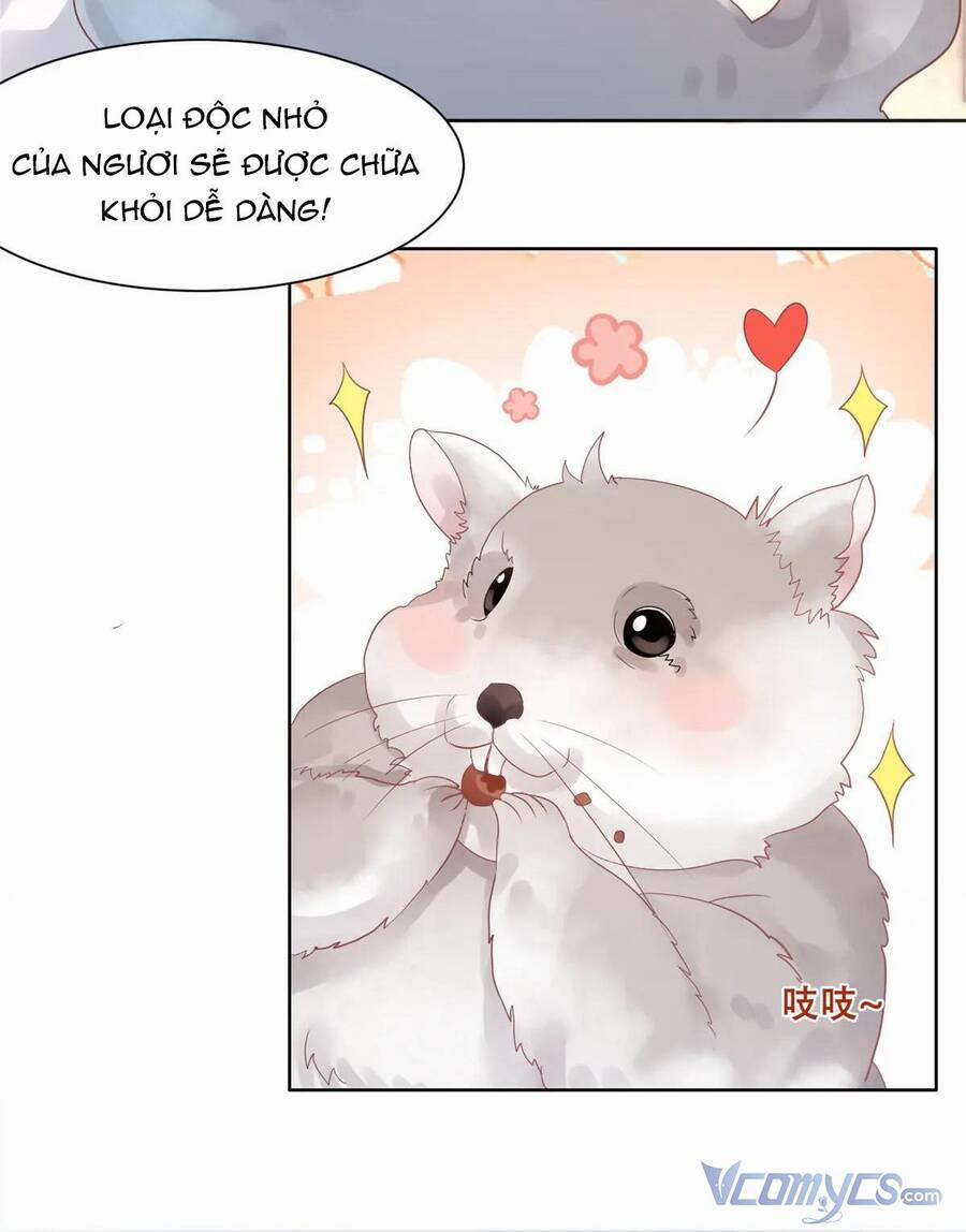 Bệnh Kiều Vương Gia Dựa Vào Ta Để Tiếp Tục Sống 89 trang 15