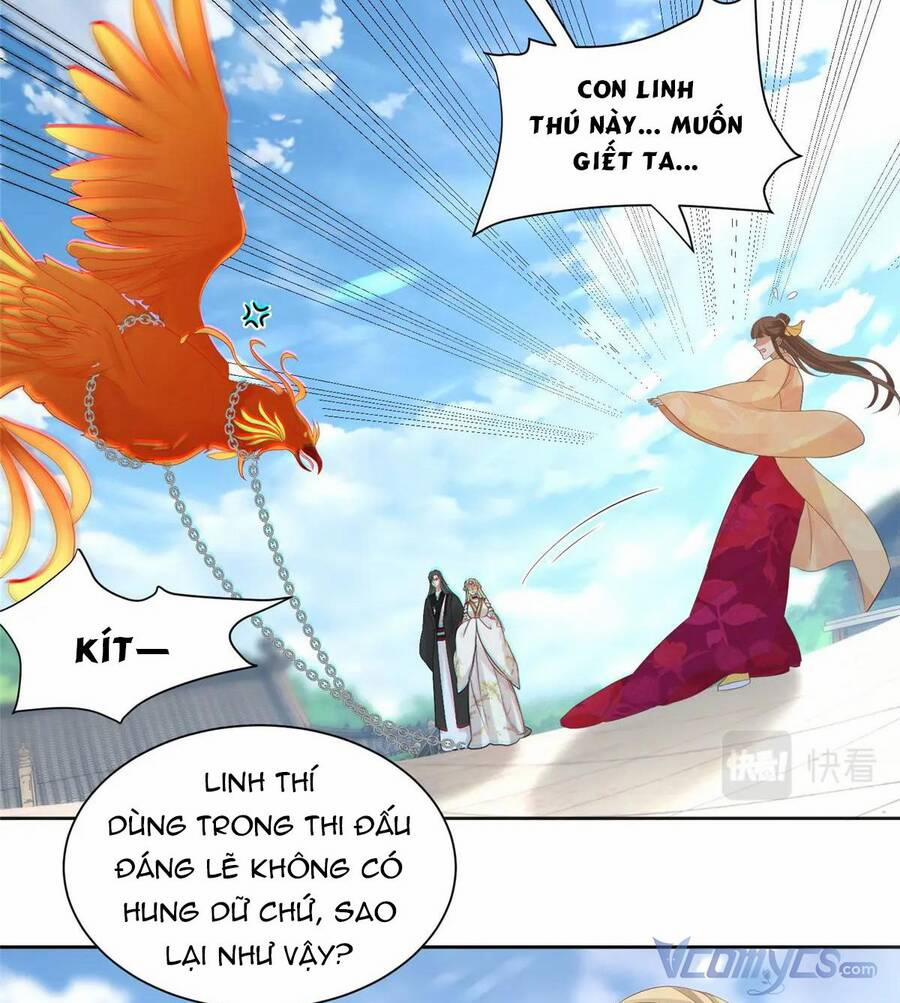 Bệnh Kiều Vương Gia Dựa Vào Ta Để Tiếp Tục Sống 89 trang 18