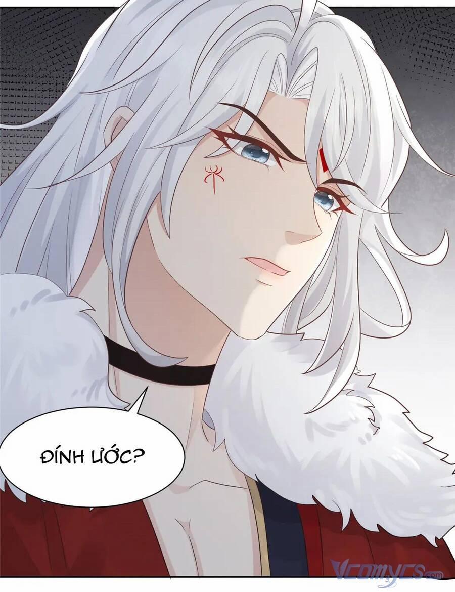 Bệnh Kiều Vương Gia Dựa Vào Ta Để Tiếp Tục Sống 89 trang 7