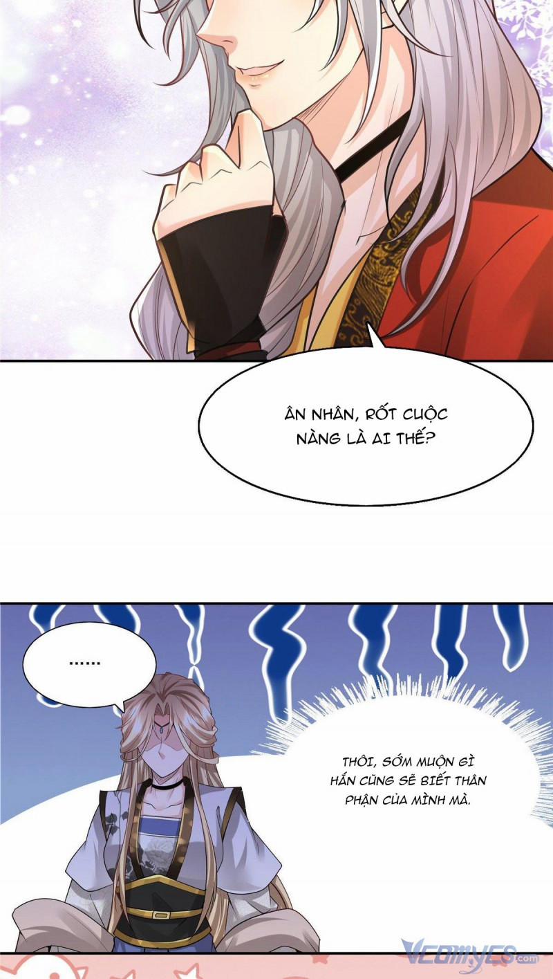 Bệnh Kiều Vương Gia Dựa Vào Ta Để Tiếp Tục Sống 9 trang 16