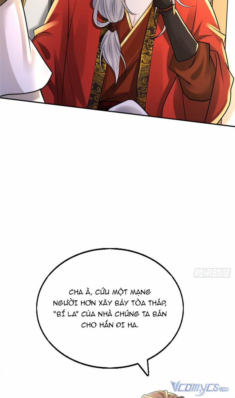Bệnh Kiều Vương Gia Dựa Vào Ta Để Tiếp Tục Sống 9 trang 19