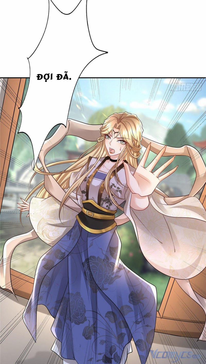 Bệnh Kiều Vương Gia Dựa Vào Ta Để Tiếp Tục Sống 9 trang 3