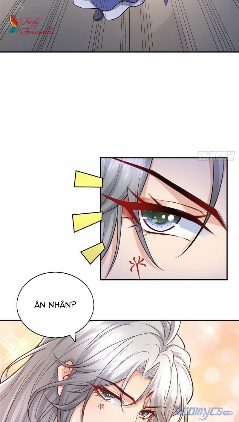 Bệnh Kiều Vương Gia Dựa Vào Ta Để Tiếp Tục Sống 9 trang 4