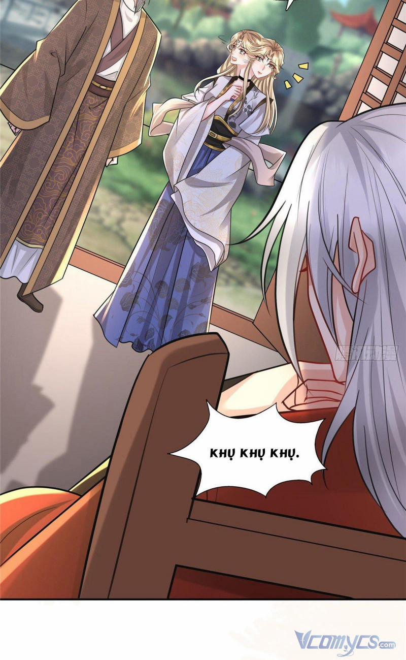Bệnh Kiều Vương Gia Dựa Vào Ta Để Tiếp Tục Sống 9 trang 6