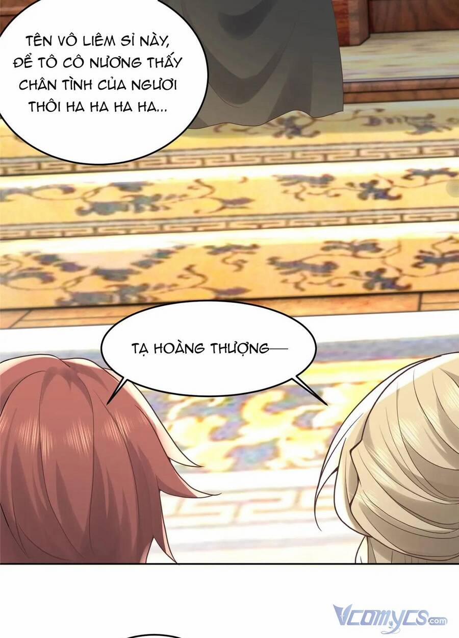 Bệnh Kiều Vương Gia Dựa Vào Ta Để Tiếp Tục Sống 90 trang 16