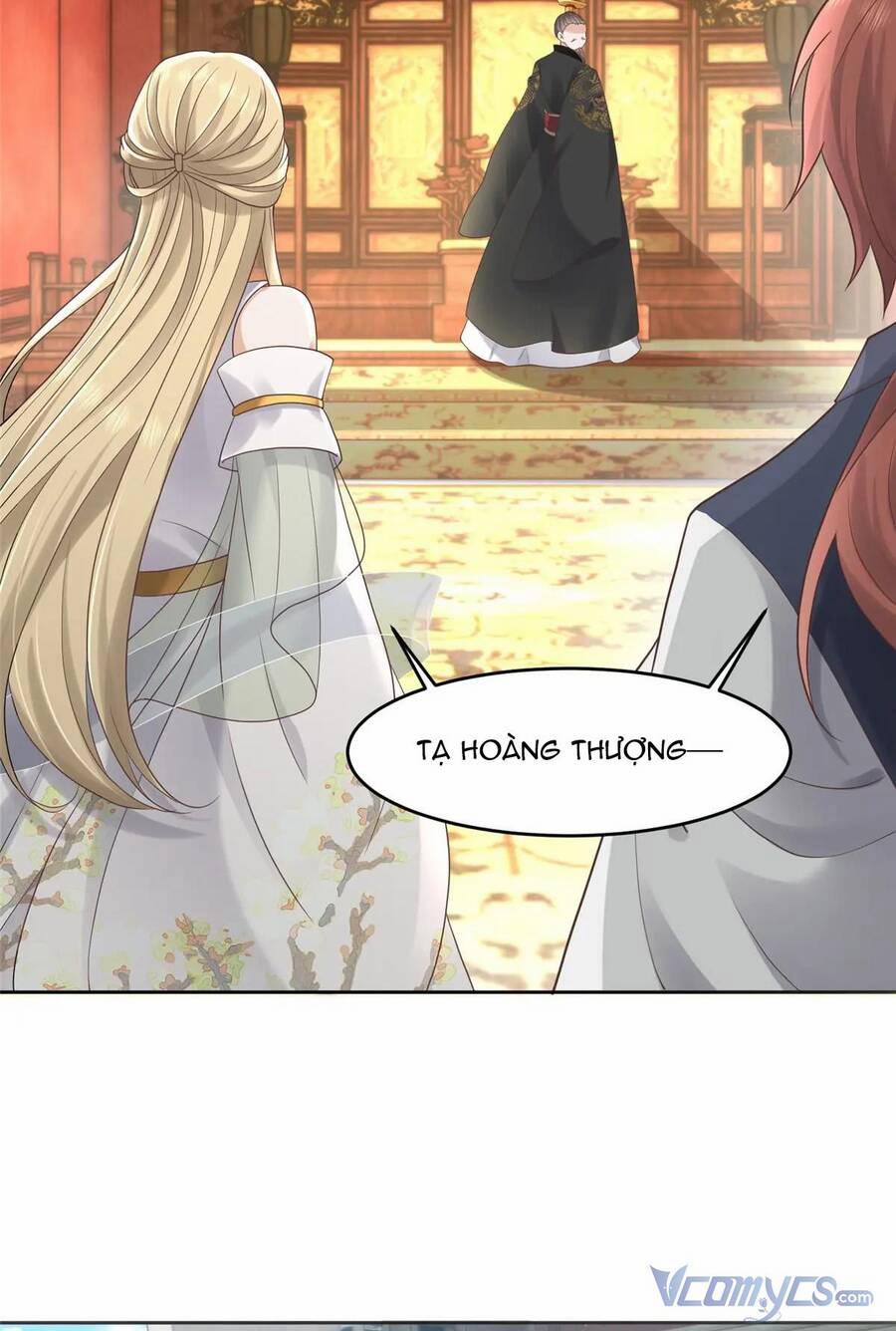 Bệnh Kiều Vương Gia Dựa Vào Ta Để Tiếp Tục Sống 90 trang 18