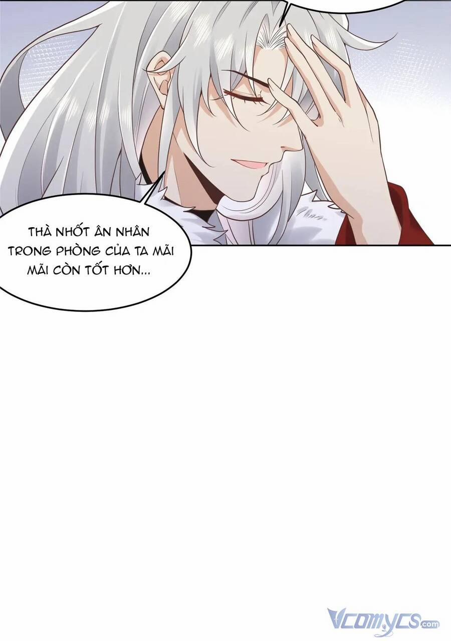 Bệnh Kiều Vương Gia Dựa Vào Ta Để Tiếp Tục Sống 90 trang 28