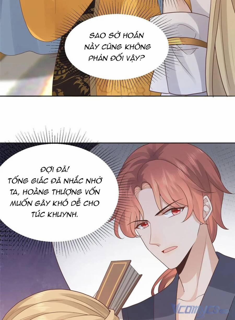 Bệnh Kiều Vương Gia Dựa Vào Ta Để Tiếp Tục Sống 90 trang 8