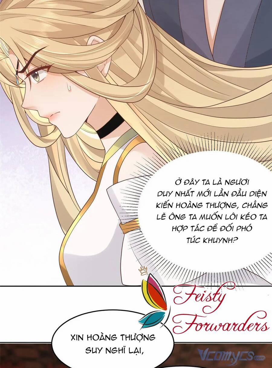 Bệnh Kiều Vương Gia Dựa Vào Ta Để Tiếp Tục Sống 90 trang 9