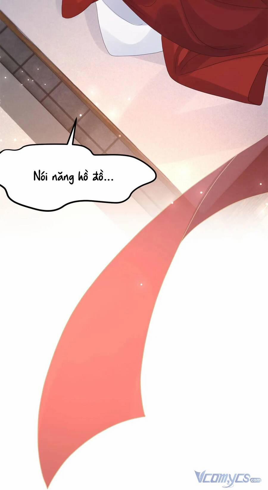 Bệnh Kiều Vương Gia Dựa Vào Ta Để Tiếp Tục Sống 91 trang 10