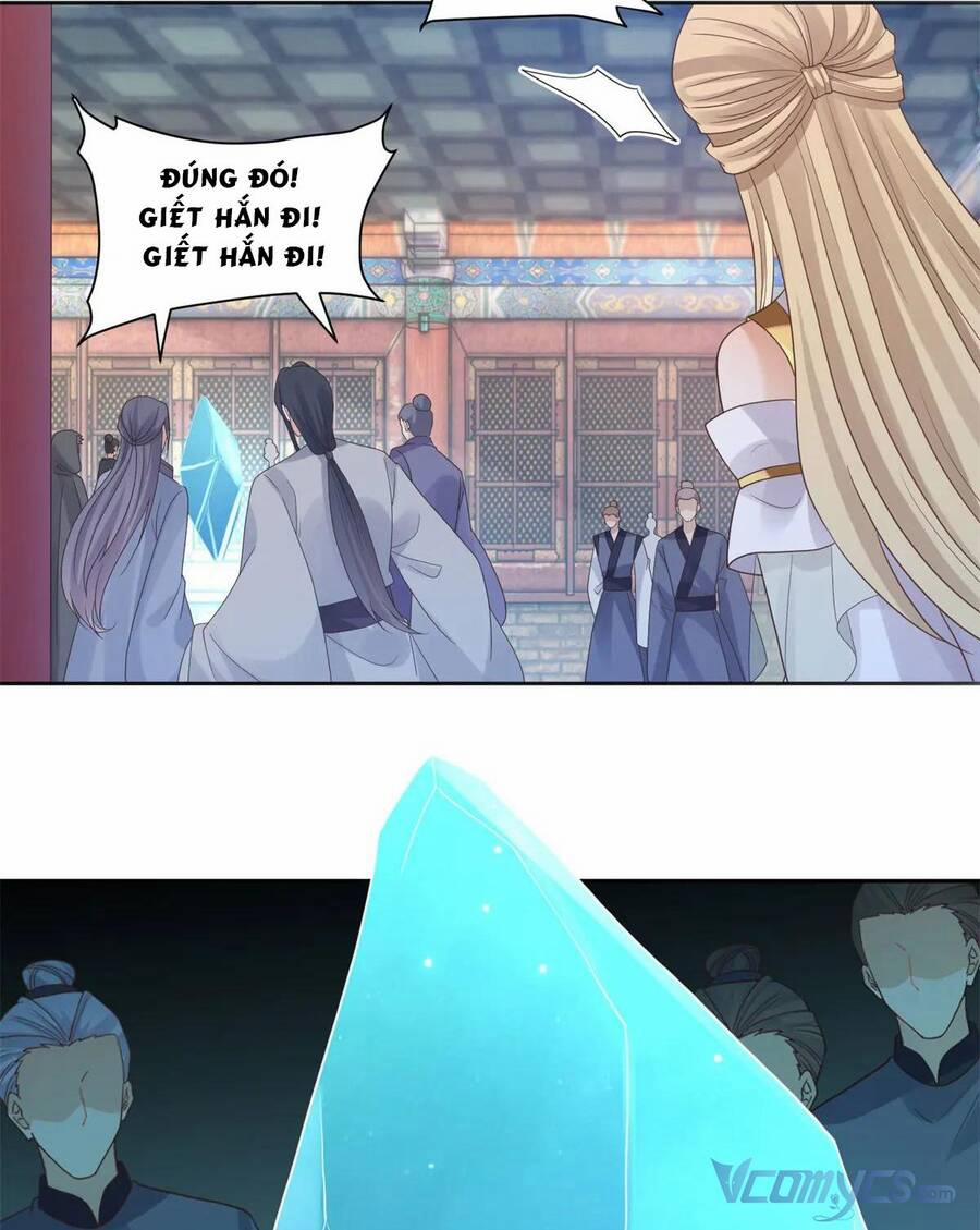 Bệnh Kiều Vương Gia Dựa Vào Ta Để Tiếp Tục Sống 91 trang 20