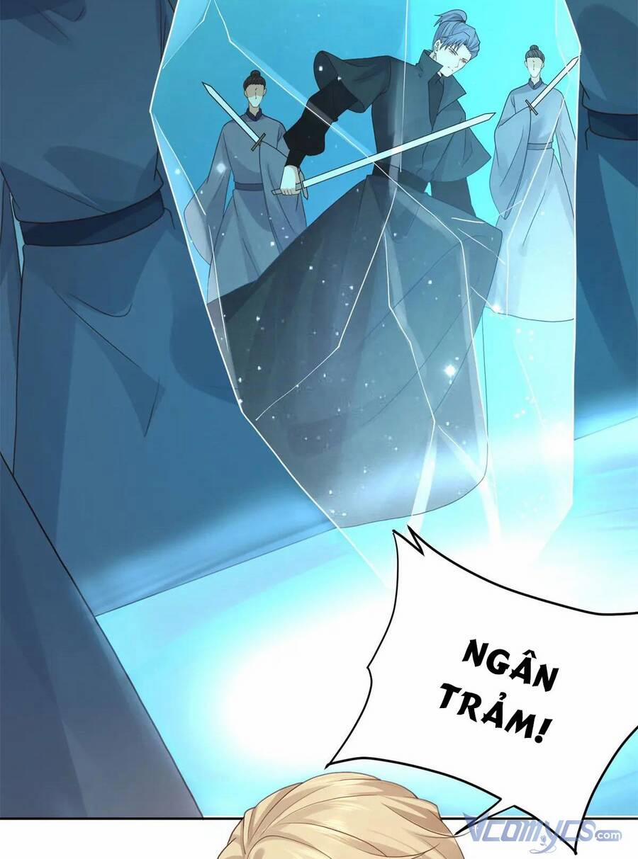 Bệnh Kiều Vương Gia Dựa Vào Ta Để Tiếp Tục Sống 91 trang 21