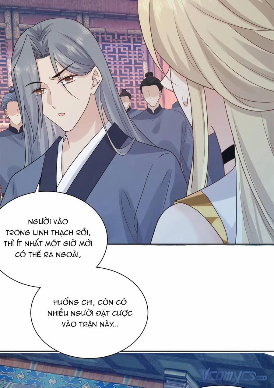 Bệnh Kiều Vương Gia Dựa Vào Ta Để Tiếp Tục Sống 91 trang 26