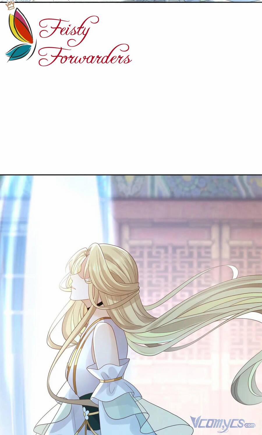 Bệnh Kiều Vương Gia Dựa Vào Ta Để Tiếp Tục Sống 91 trang 29