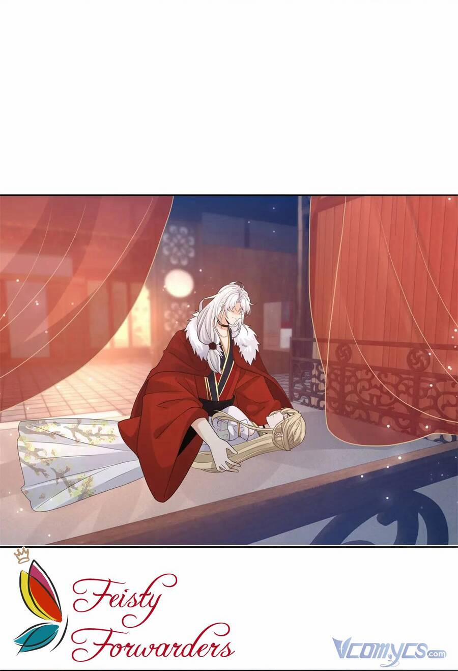 Bệnh Kiều Vương Gia Dựa Vào Ta Để Tiếp Tục Sống 91 trang 4