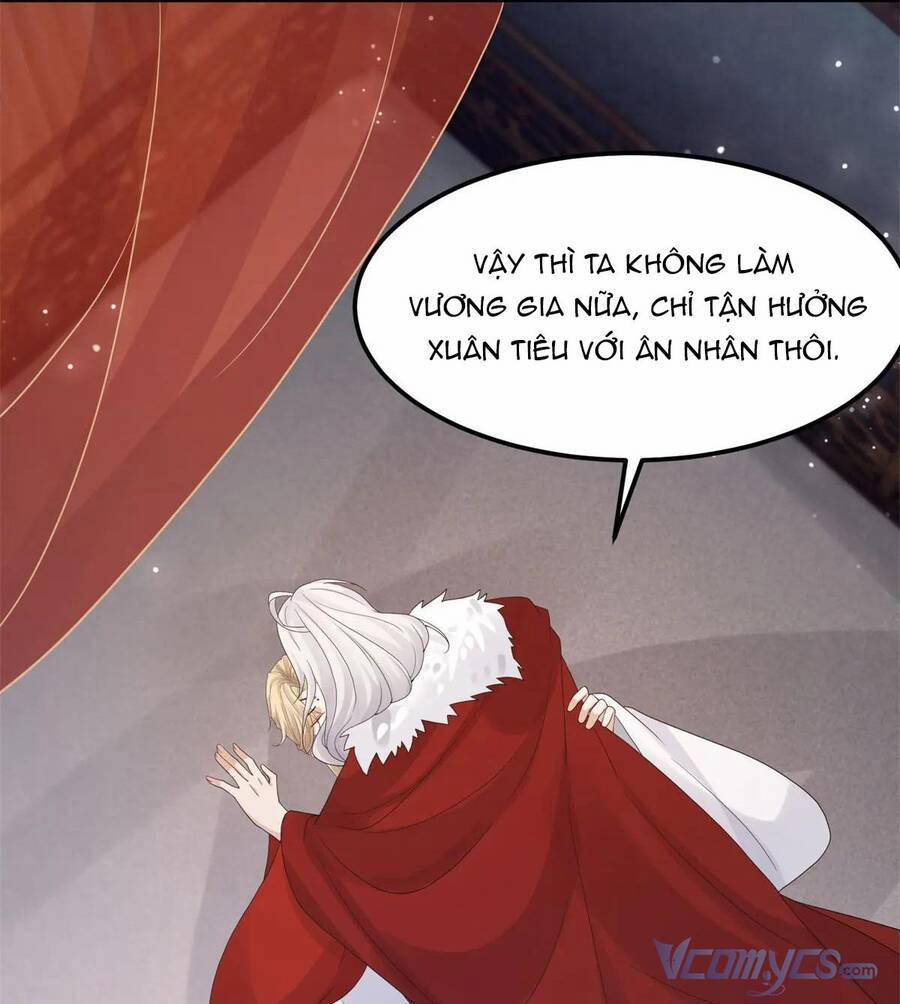 Bệnh Kiều Vương Gia Dựa Vào Ta Để Tiếp Tục Sống 91 trang 9