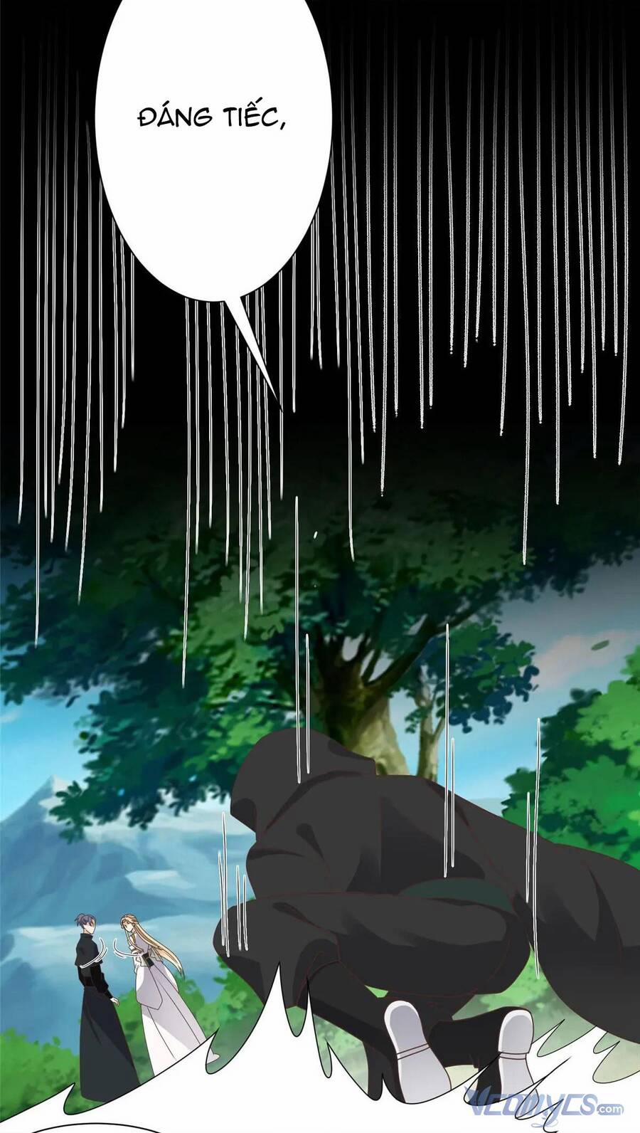 Bệnh Kiều Vương Gia Dựa Vào Ta Để Tiếp Tục Sống 92 trang 11