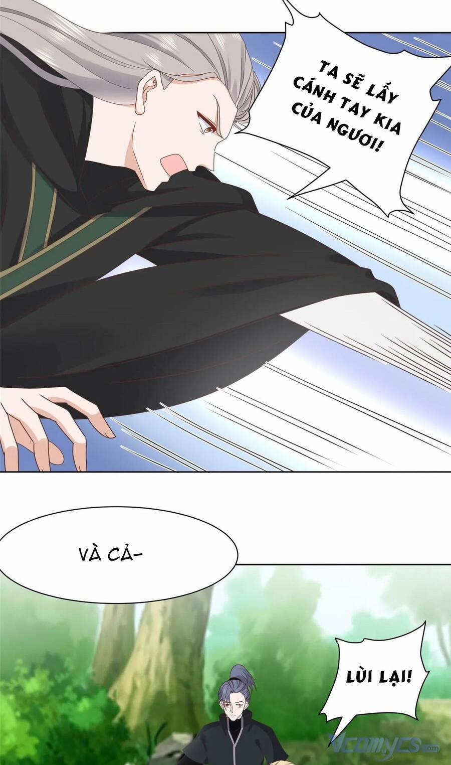 Bệnh Kiều Vương Gia Dựa Vào Ta Để Tiếp Tục Sống 92 trang 13