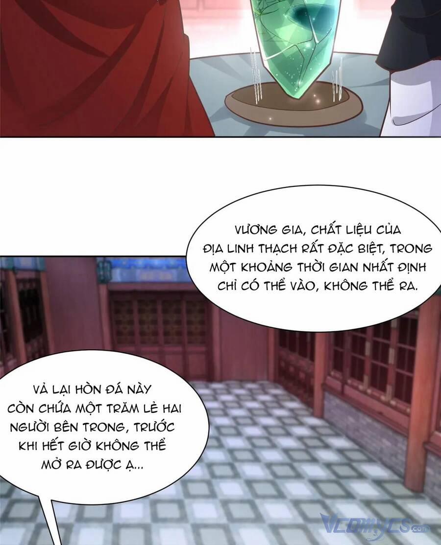 Bệnh Kiều Vương Gia Dựa Vào Ta Để Tiếp Tục Sống 92 trang 24