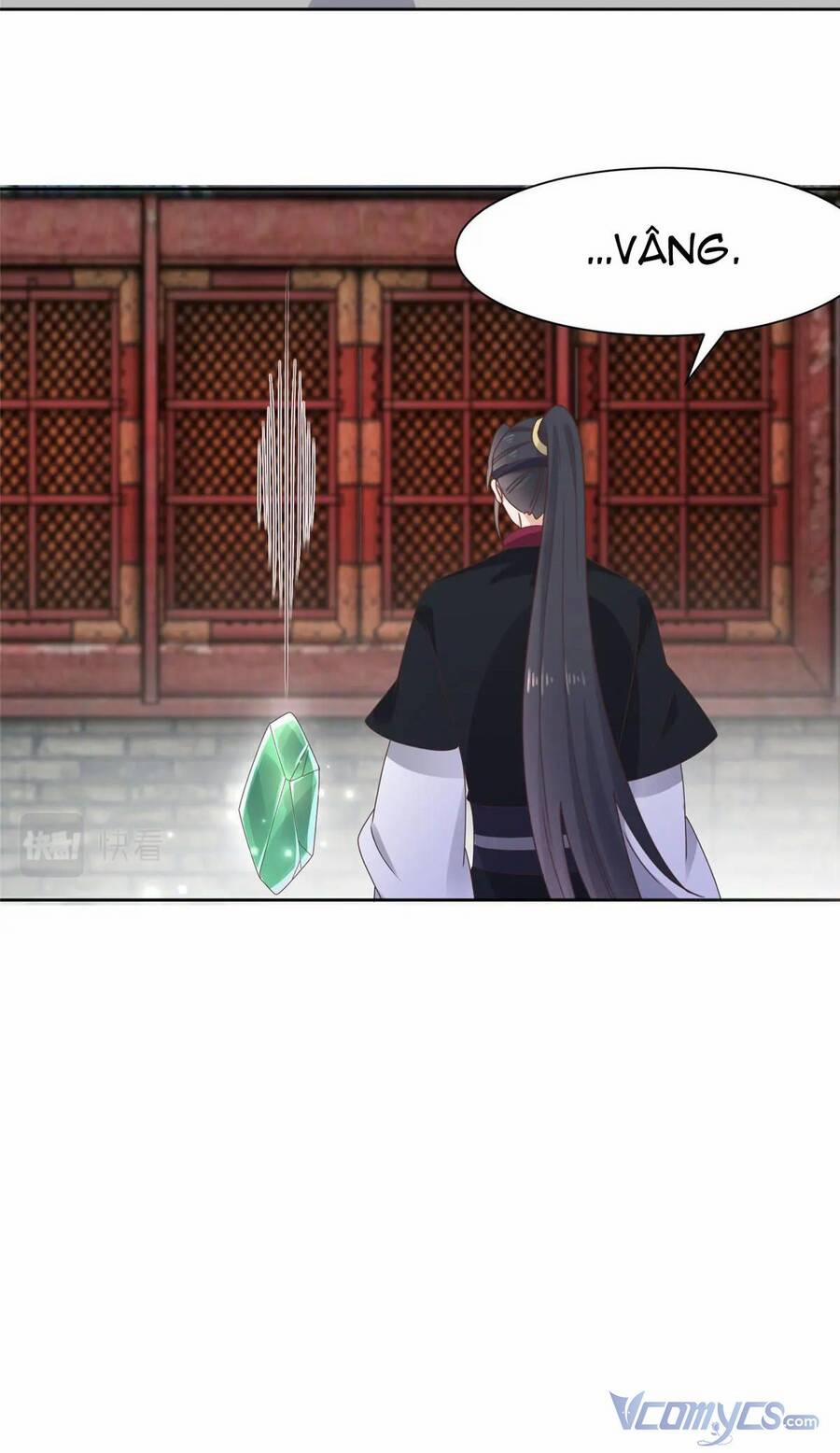 Bệnh Kiều Vương Gia Dựa Vào Ta Để Tiếp Tục Sống 92 trang 32