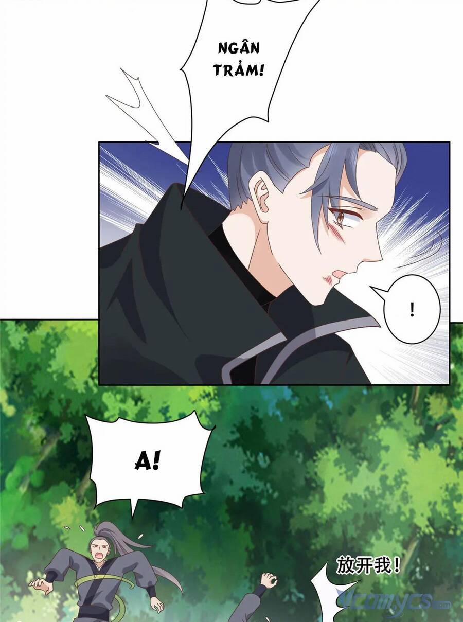 Bệnh Kiều Vương Gia Dựa Vào Ta Để Tiếp Tục Sống 92 trang 4